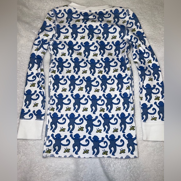Roller Rabbit pajama top, size 4 years - Picture 3 of 3